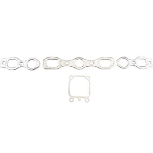 Fel-Pro - MS 8590 B-1 - Intake Manifold Gasket Set Chevy L6 42-53