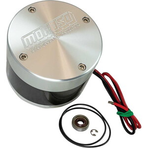 Moroso - 63600 - Elec. W/P Rebuild Kit