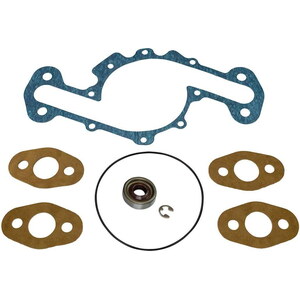 Moroso - 63601 - Elec W/P Rebuild Kit For 63557