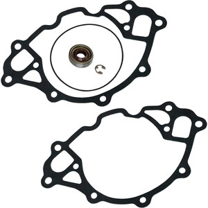 Moroso - 63603 - Elec W/P Rebuild Kit For 63585