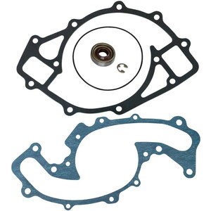 Moroso - 63604 - Elec W/P Rebuild Kit For 63595