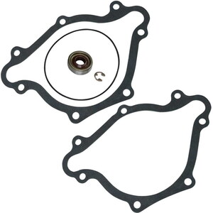 Moroso - 63605 - Elec W/P Rebuild Kit For 63565