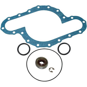 Moroso - 63607 - Elec W/P Rebuild Kit For 63570