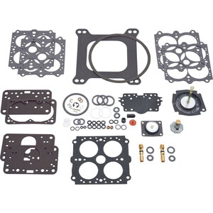 Edelbrock - 12750 - Carb Rebuild Kit Holley 4160