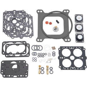 Edelbrock - 12760 - Rebuild Kit 4150 Carb Holley Style