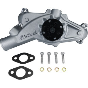 Edelbrock - 88500 - BBC Water Pump Short