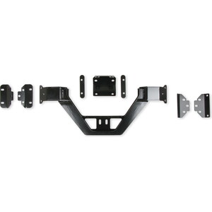 Hooker - 12627HKR - Trans Crossmember Swap Kit GM LS w/4L80E