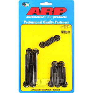 ARP - 154-3206 - SBF 351C Water Pump Bolt Kit 6pt