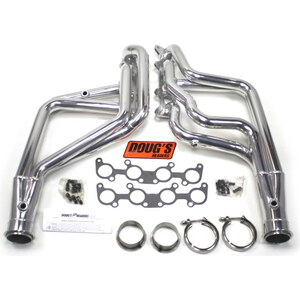 DOUGS HEADERS - D6652 - Ford Headers - 65-72 w/Coyote Swap