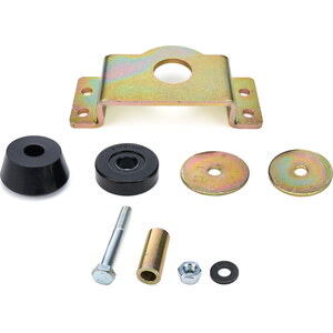 Energy Suspension - 8.1110G - Transmission Bushing Set