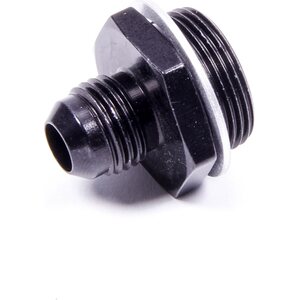 Aeromotive - 15201 - -6an Holley Carb Fitting 7/8in-20