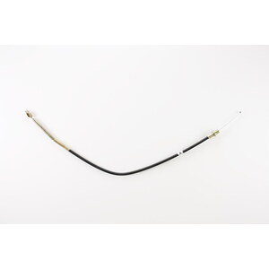 Throttle Cables