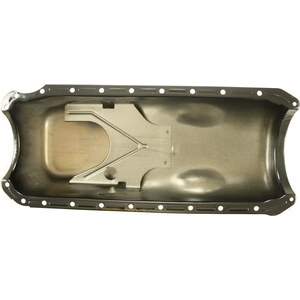 Oil pans