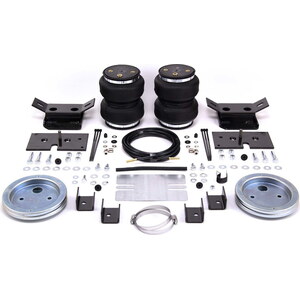 Air Lift - 57272 - LoadLifter 5000 99-07 GM 1500 4WD