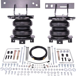 Air Lift - 57579 - LoadLifter 7500 XL 23-26 F-450 Super Duty