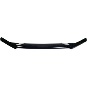 Husky Liners - 2815727 - Hood Shield  Smoke