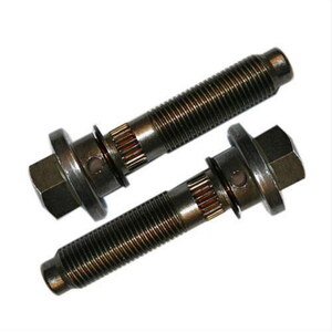 Camshaft Fastener Kits
