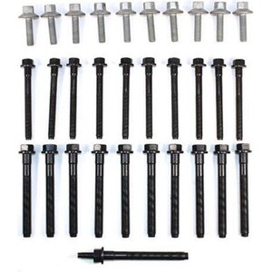 Main Cap Fastener Kits