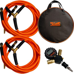 Tire Pressure Gauges