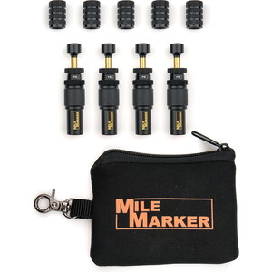 Schrader-Tire Valve Stem Tools