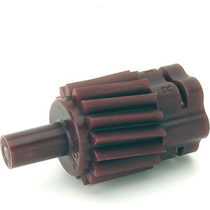 TCI - 881000 - Ford Driven 16T Maroon Speedometer Gear