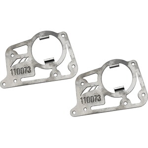 Exhaust Pipe Adapters and Reducers
