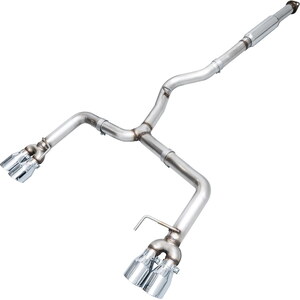 Exhaust Systems