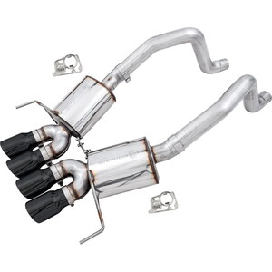 Exhaust Systems