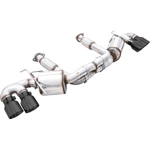 Exhaust Systems