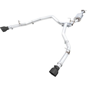 Exhaust Systems