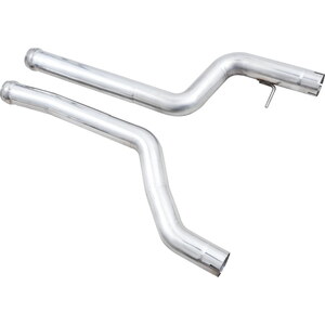 Exhaust Intermediate Pipes