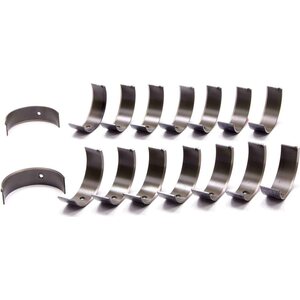 ACL Bearings - 8B634HX-STD - Connecting Rod Bearing - H-Series - Standard - Extra Oil Clearance - Small Block Ford