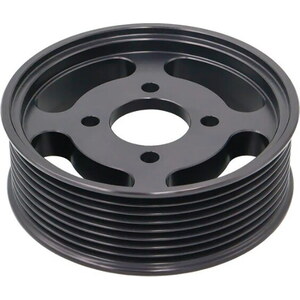 ICT Billet - PUL-SC8-390 - 8 Rib Pulley Magnuson 2.3L Supercharger 3.90in