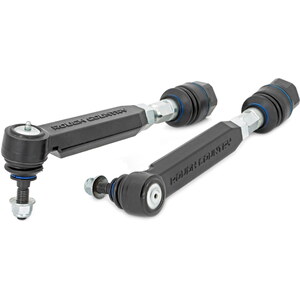 Tie Rods and Components