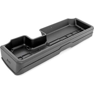 Underseat Storage
