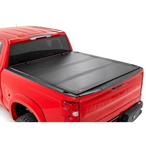 Tonneau Covers and Components