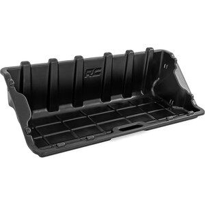 Rough Country - 10202 - Truck Bed Cargo Storage Box