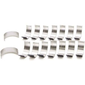 ACL Bearings - 8B663A-10 - Connecting Rod Bearing - A-Series - 0.010 In Undersize - Small Block Chevy