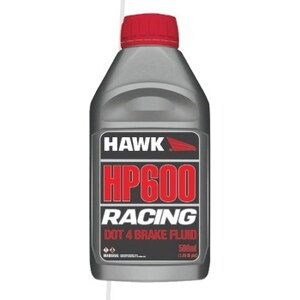 Brake Fluid