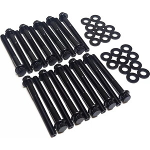Cylinder Head Fastener Kits