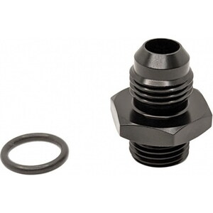 AN-NPT Fittings and Components