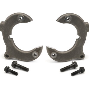 Allstar Performance - ALL42106 - Caliper Bracket Set Mustang II Spindle