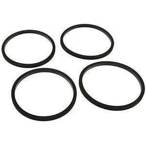 Wilwood - 130-2659 - Square O-Ring Kit - 2.38
