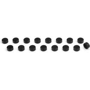 ARF - 6608-16 - Lash Cap 11/32 16pk