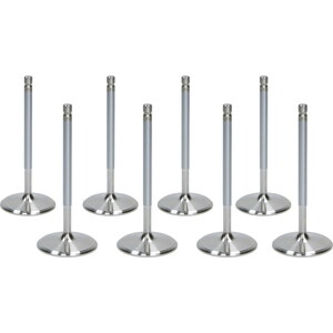 ARF - 7253-8 - SBC 2.125 Intake Valves 8mm 5.000 OAL