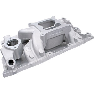 ARF - 4812 - SBC Alm Intake Manifold