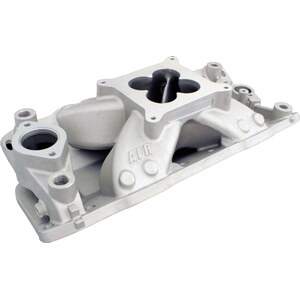 ARF - 4810PM - SBC Eliminator Intake Partial CNC Port Match