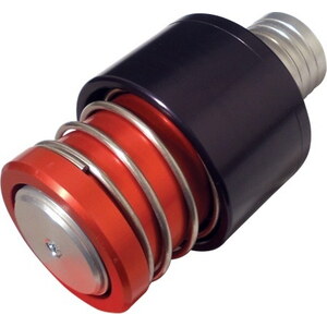 Dry Break Valves