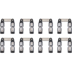 BAM Roller Lifters - BAM-B-2040-16-X1-BB4 - LS  .904 Roller Lifter Set  Double Offset  .210