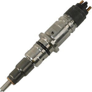 BD Diesel - 445124062 - Injectors Regular Output 22-24 Ram 2500/3500 6.7L